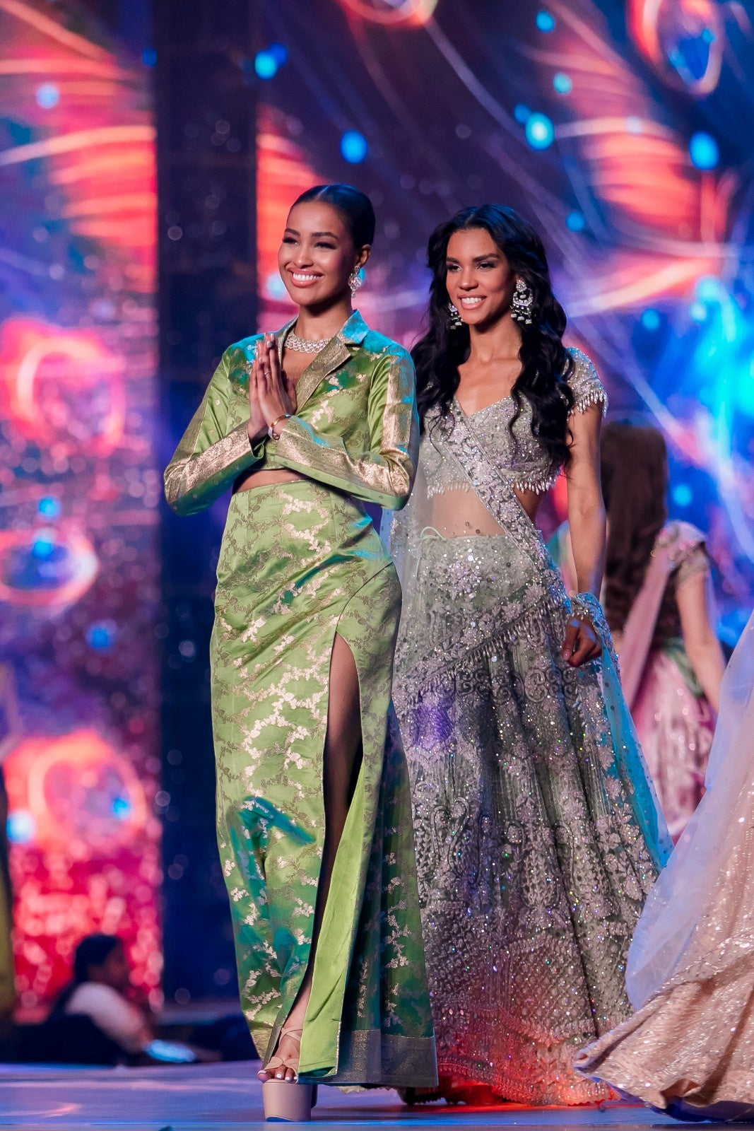 Miss world 2025