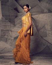 Load image into Gallery viewer, The Anant Genda Dhoti