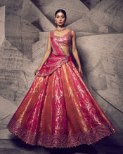 Load image into Gallery viewer, The Anant Rangrez Lehenga