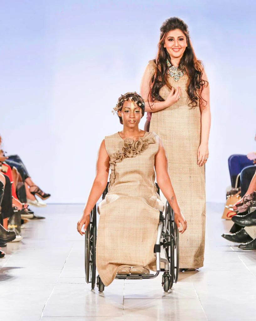 Ahimsa silk