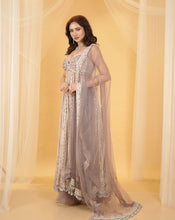 Load image into Gallery viewer, The Mirror Anarkali