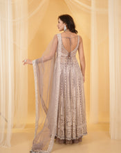 Load image into Gallery viewer, The Mirror Anarkali