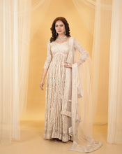 Load image into Gallery viewer, The Paisley Anarkali