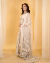 Load image into Gallery viewer, The Paisley Anarkali