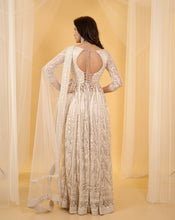 Load image into Gallery viewer, The Paisley Anarkali