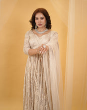 Load image into Gallery viewer, The Paisley Anarkali