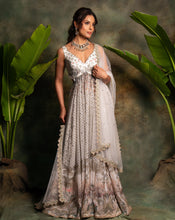 Load image into Gallery viewer, The Enchanted Anarkali