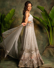 Load image into Gallery viewer, The Enchanted Anarkali