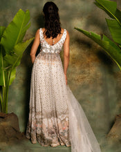 Load image into Gallery viewer, The Enchanted Anarkali