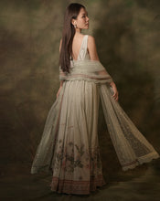 Load image into Gallery viewer, The Celadon Anarkali