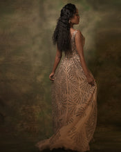 Load image into Gallery viewer, The Crystal Gown