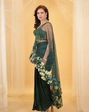 Load image into Gallery viewer, The Forest Drape Set