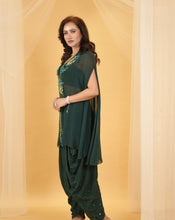 Load image into Gallery viewer, The Forest Jacket Set