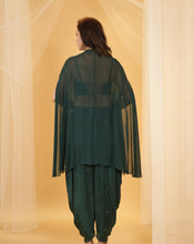 Load image into Gallery viewer, The Forest Jacket Set