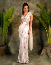 Load image into Gallery viewer, The Enchanted Sari