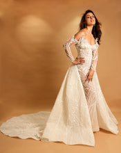 Load image into Gallery viewer, The Evelyn Gown