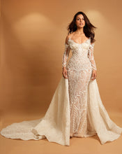 Load image into Gallery viewer, The Evelyn Gown