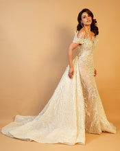 Load image into Gallery viewer, The Frozen Gown