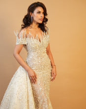 Load image into Gallery viewer, The Frozen Gown