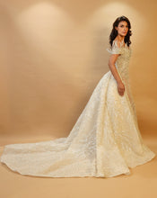 Load image into Gallery viewer, The Frozen Gown