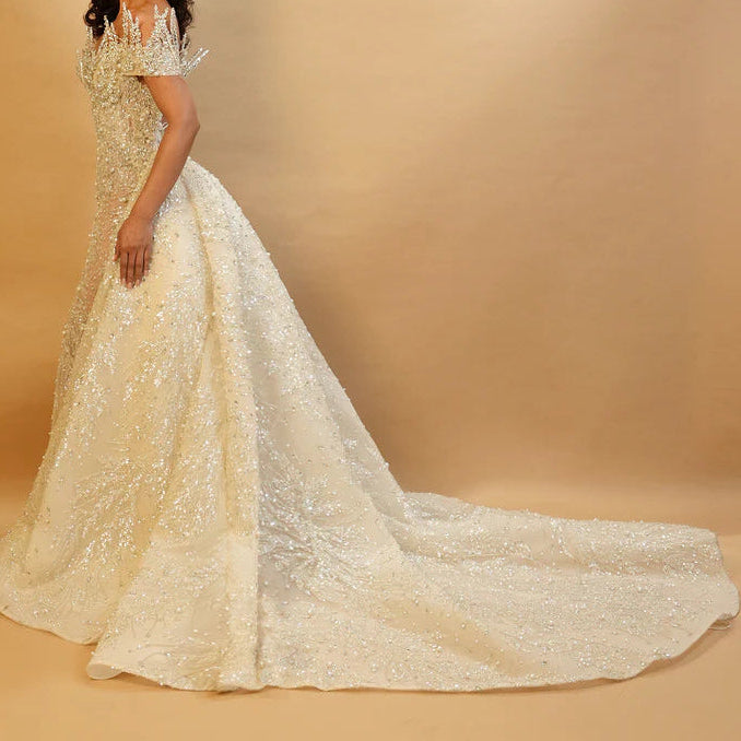 The Frozen Gown
