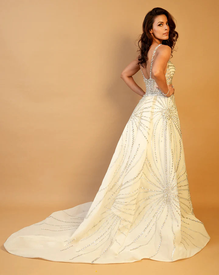 The Aubrey Gown