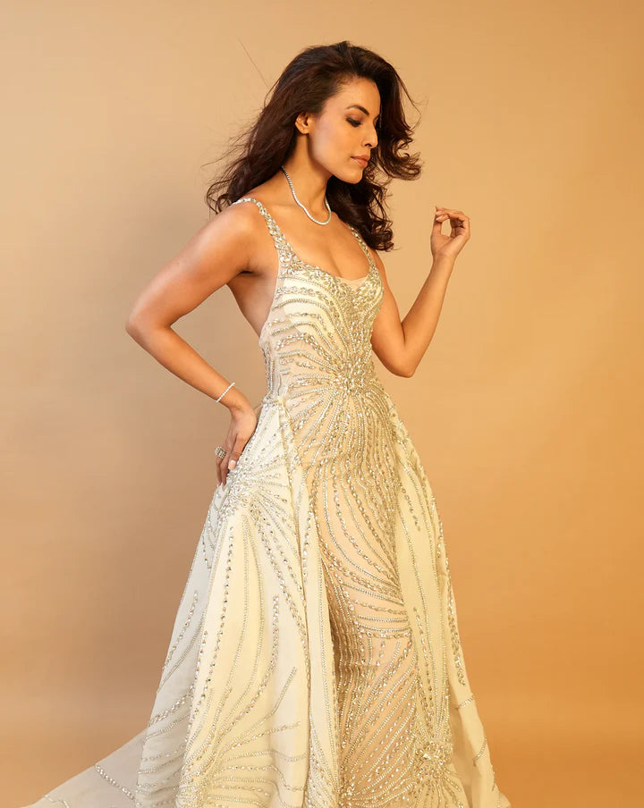 The Aubrey Gown