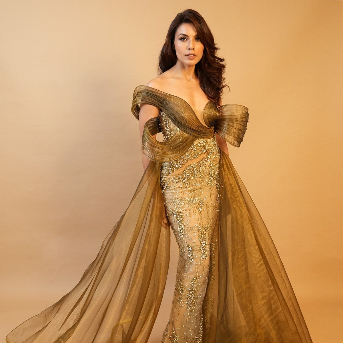 The Ivy Gown