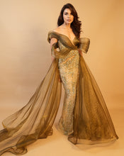 Load image into Gallery viewer, The Ivy Gown