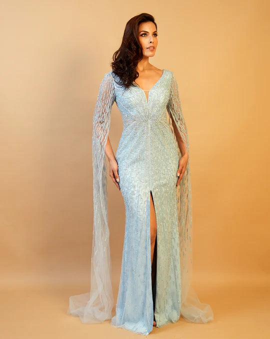 Ella Gown
