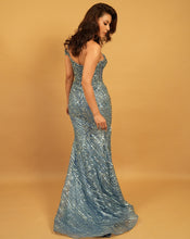 Load image into Gallery viewer, The Scarlet Gown