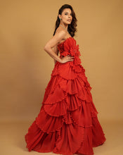 Load image into Gallery viewer, The Bloom Gown