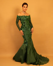 Load image into Gallery viewer, The Hazel Gown