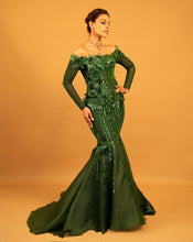 Load image into Gallery viewer, The Hazel Gown