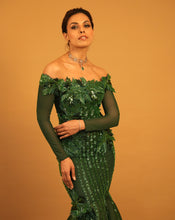 Load image into Gallery viewer, The Hazel Gown