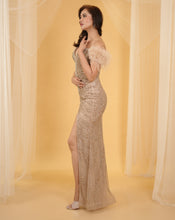 Load image into Gallery viewer, The Eva Gown