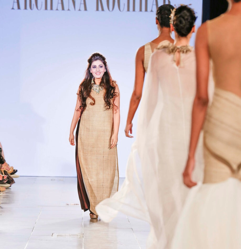 Ahimsa silk