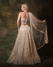 Load image into Gallery viewer, The Pearl Lehenga