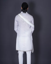 Load image into Gallery viewer, Ombre Linen Kurta