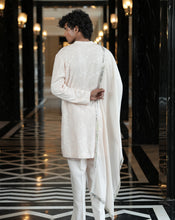 Load image into Gallery viewer, Ainna Soft Pink Kurta Set