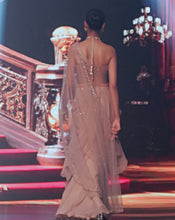 Load image into Gallery viewer, The Spree Corset Dhoti