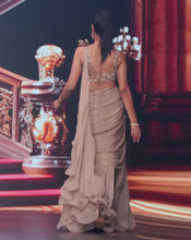 Load image into Gallery viewer, The Spree Skirt Sari