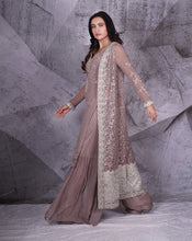 Load image into Gallery viewer, The Spree Embroidered Jacket set