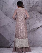 Load image into Gallery viewer, The Spree Embroidered Jacket set