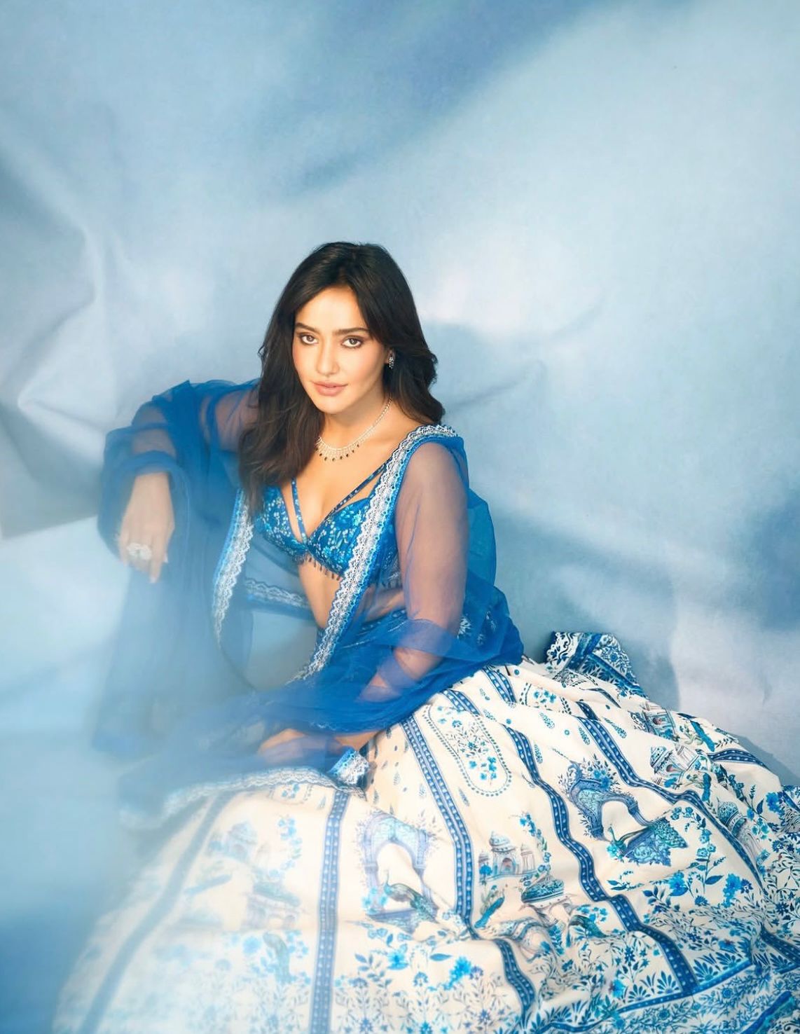 Neha Sharma in Mehraab