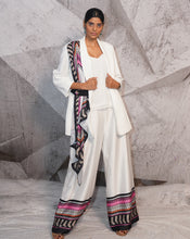 Load image into Gallery viewer, The Printed Drape Blazer Set