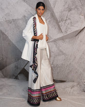 Load image into Gallery viewer, The Printed Drape Blazer Set