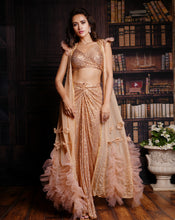 Load image into Gallery viewer, The Gold Jacket Set