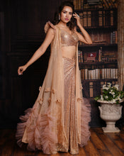 Load image into Gallery viewer, The Gold Jacket Set