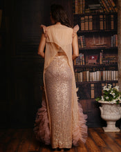 Load image into Gallery viewer, The Gold Jacket Set